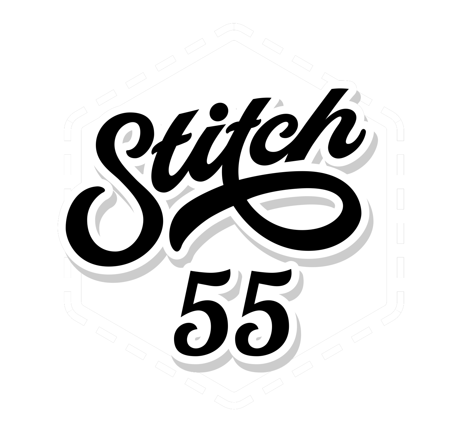 Stitch55